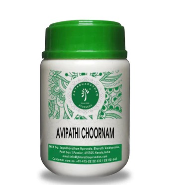 Jayabharatham Avipathi Choorna