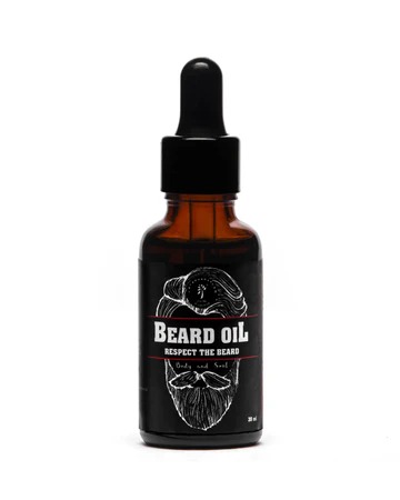 Jayabharatham Beard Oil