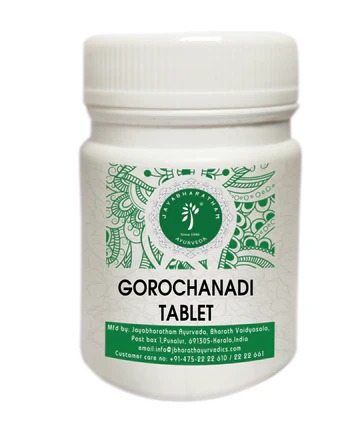 Jayabharatham Gorochanadi Gulika