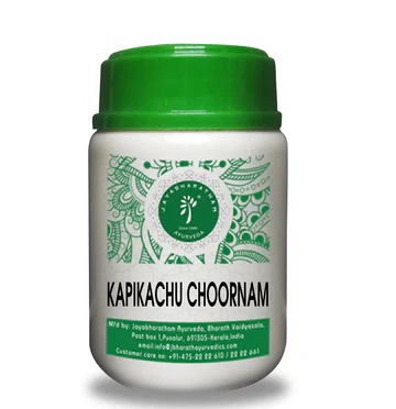 Jayabharatham Kapikachu Choorna