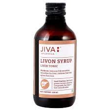 Jiva Livon Syrup