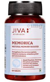 Jiva Memorica Tablet