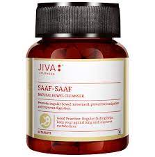 Jiva Saaf-Saaf Tablet