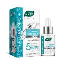 Joy Revivify Hyaluronic + Intensive Repair Ultimate Hydrating Serum