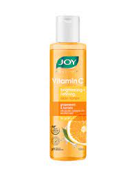 Joy Revivify Vitamin C Brightening + Refining Face Toner