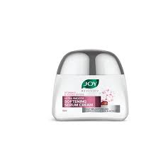Joy Revivify Vitamin E & Jojoba Esters- Ultra Smooth Softening Serum Cream