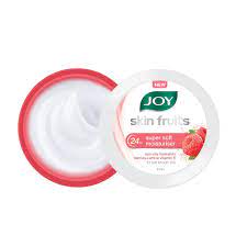 Joy Skin Fruits Super Soft 24 Hr Moisturiser (Berries & Active Vitamin E)