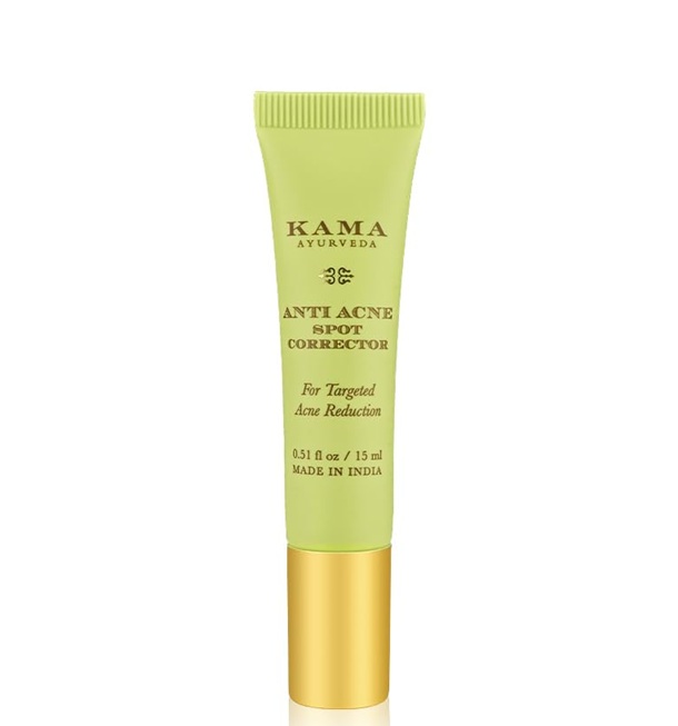 Kama Ayurveda Anti Acne Spot Corrector