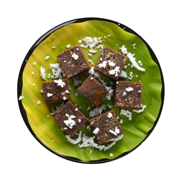 Karur Karupatti Coconut Barfi