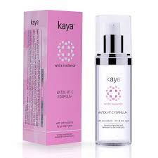 Kaya Antox Vit C Formula - Vitamin C Face Serum