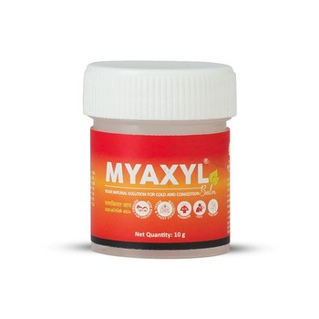 Kerala Ayurveda Myaxyl Balm