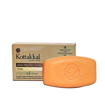 Kottakkal Ayruveda Skin Protection Soap