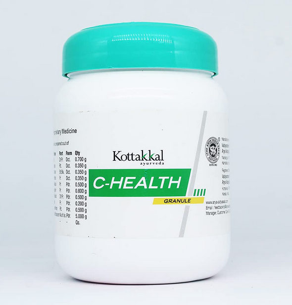 Kottakkal Ayurveda C Health Granule