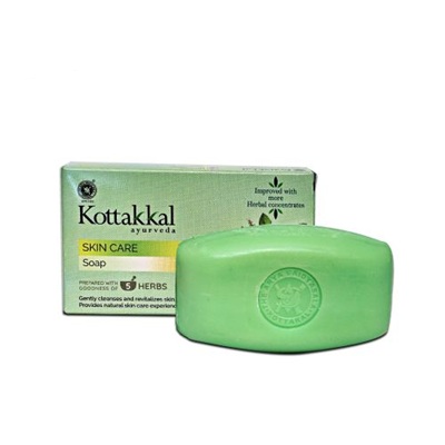 Kottakkal Ayurveda Skin Care Soap