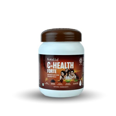 Kottakkal C-Health Forte