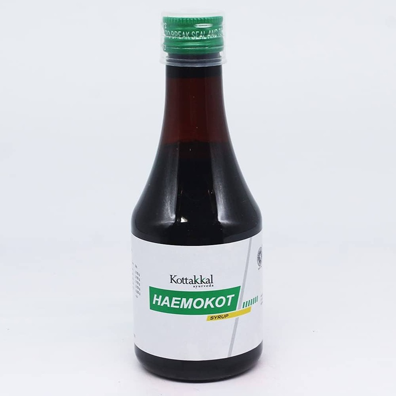 Kottakkal Haemokot Syrup