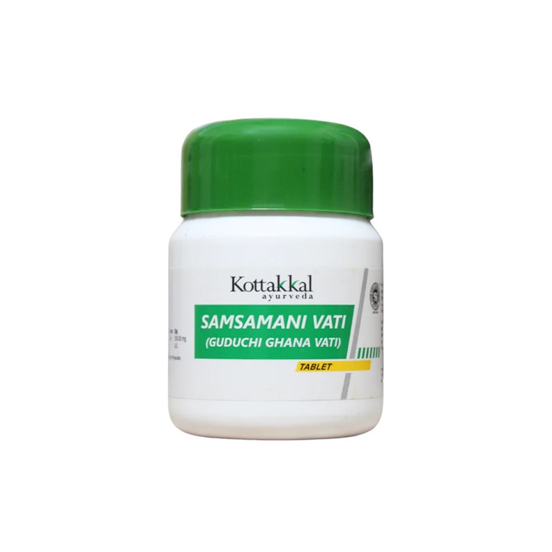 Kottakkal Samsamani Vati