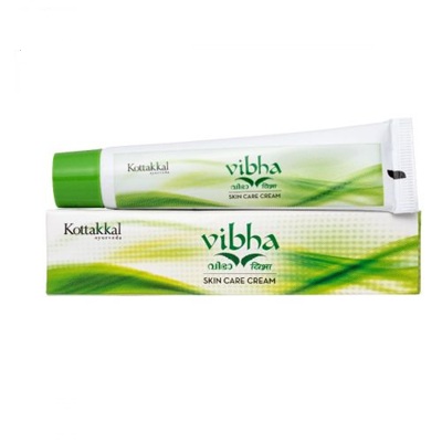Kottakkal Vibha Skin Care Cream