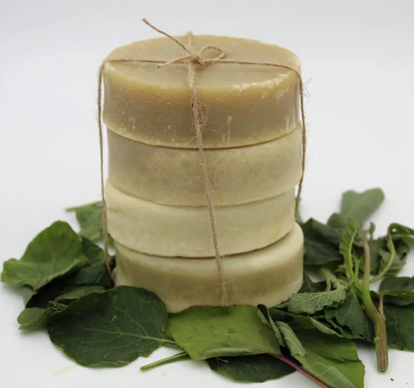 Kuppaimeni Soap
