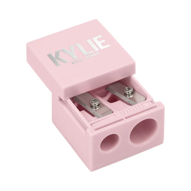 Kylie Pencil Sharpener