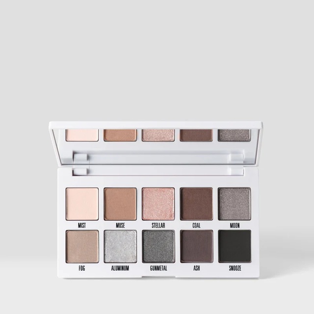 Kylie The Smokey Palette