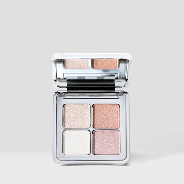 Kylie Wet Shimmer Quad