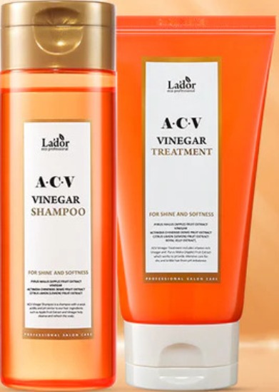 Lador - Clarifying Duo