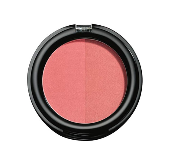 Lakme Absolute Face Stylist Blush Duos  Coral Blush