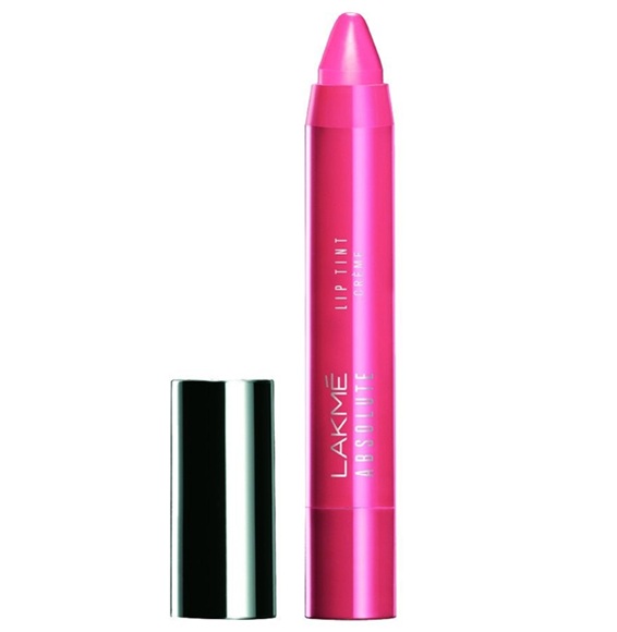 Lakme Absolute Lip Tint Pout Matte