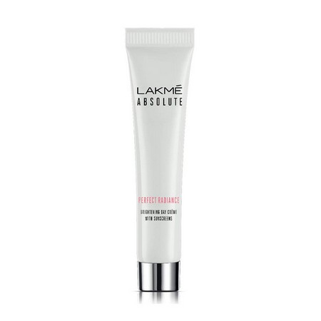 Lakme Absolute Perfect Radiance Skin Lightening Day Creme