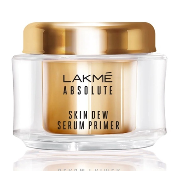 Lakme Absolute Skin Dew Primer