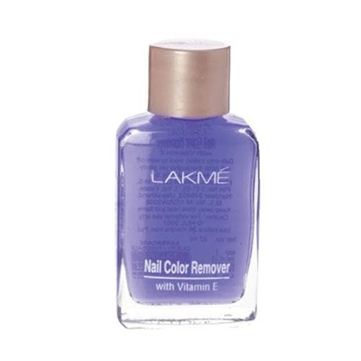 Lakme Nail Color Remover