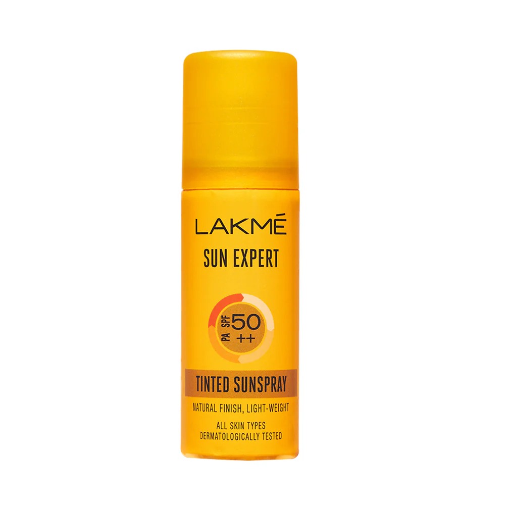 Lakme  Sun Expert Ultra Matte Spray