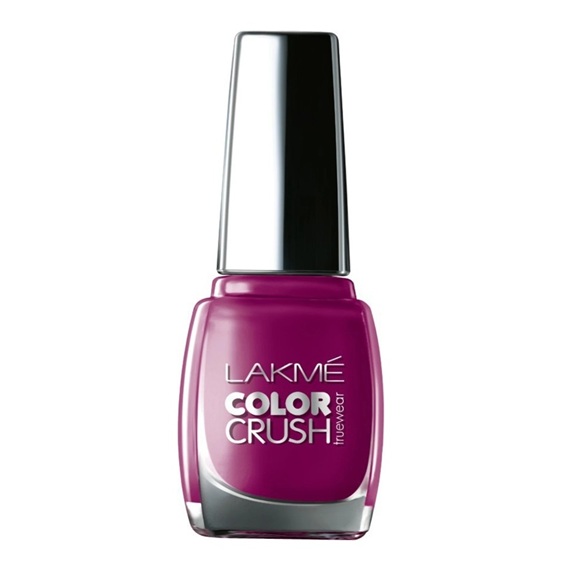 Lakme True Wear Color Crush 58