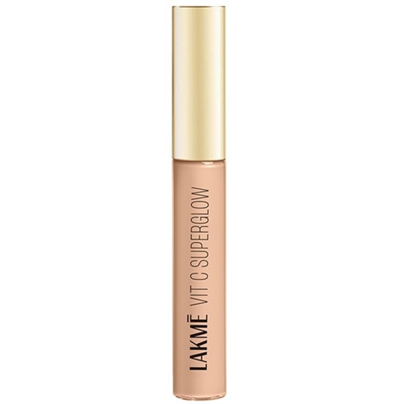 Lakme Vit C Superglow Concealer