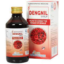 Ldd Bioscience Dengnil Syrup