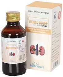 Ldd Bioscience Renal Kure Syrup