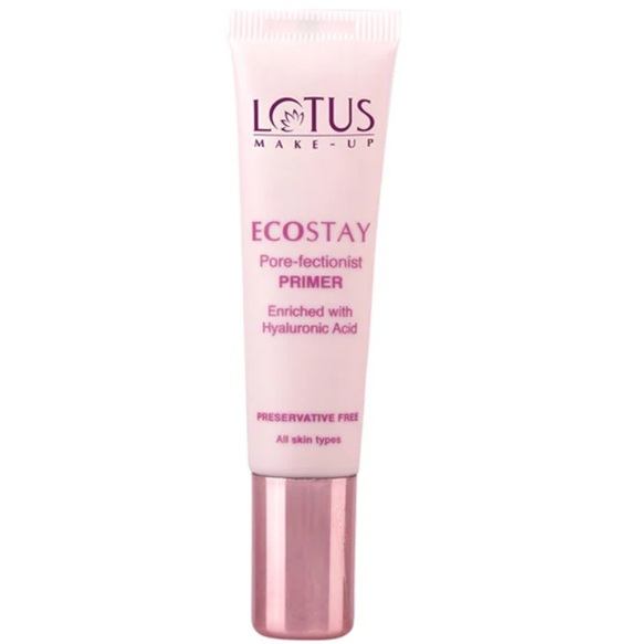 Lotus Make Up Ecostay Pore-fectionist Primer