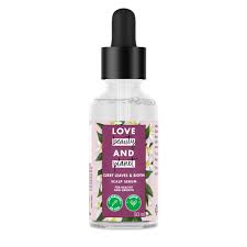 Love Beauty and Planet Curry Leaves & Vegan Biotin Hair Growth Scalp Serum