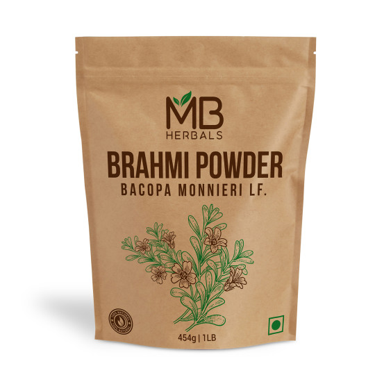MB Herbals Brahmi Powder