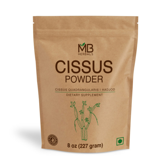MB Herbals Hadjod Powder