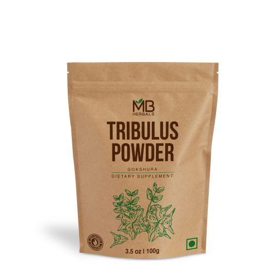 MB Herbals Tribulus Powder