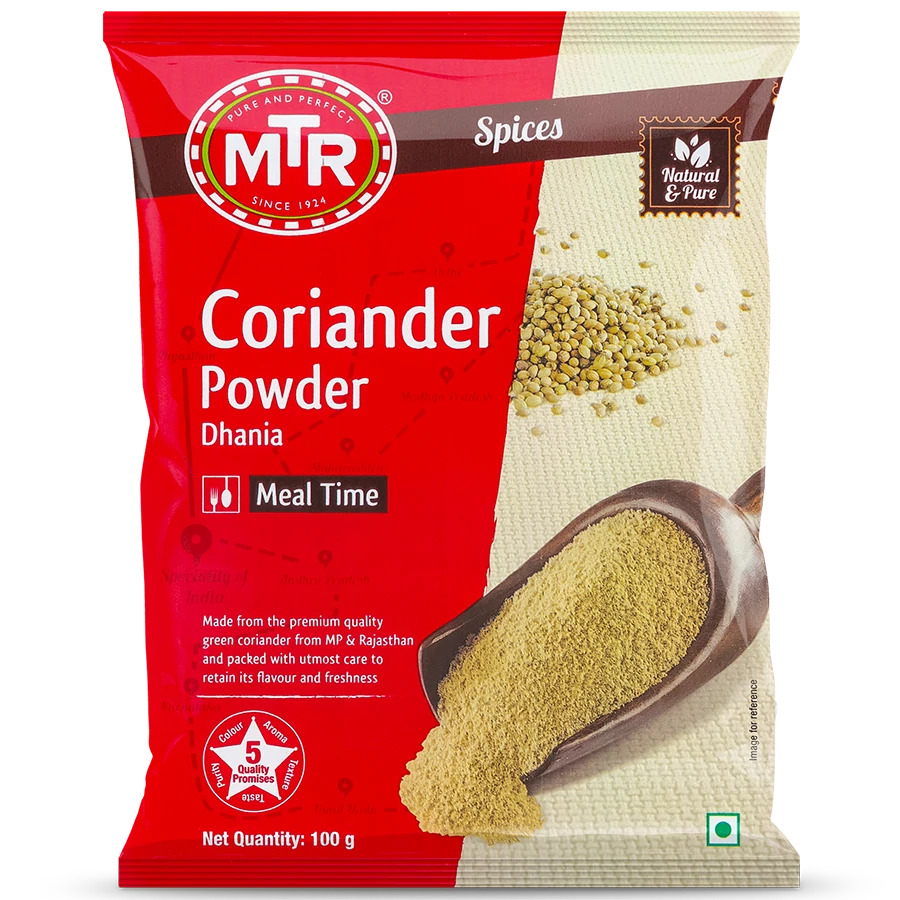 MTR Coriander Powder