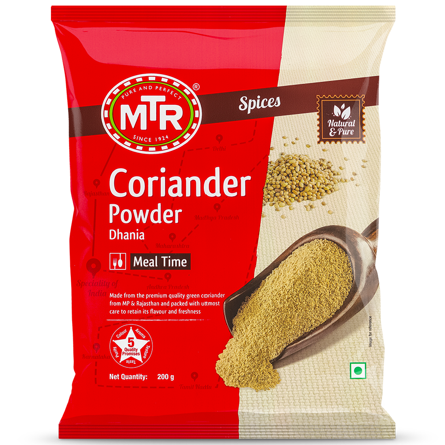 MTR Coriander Powder