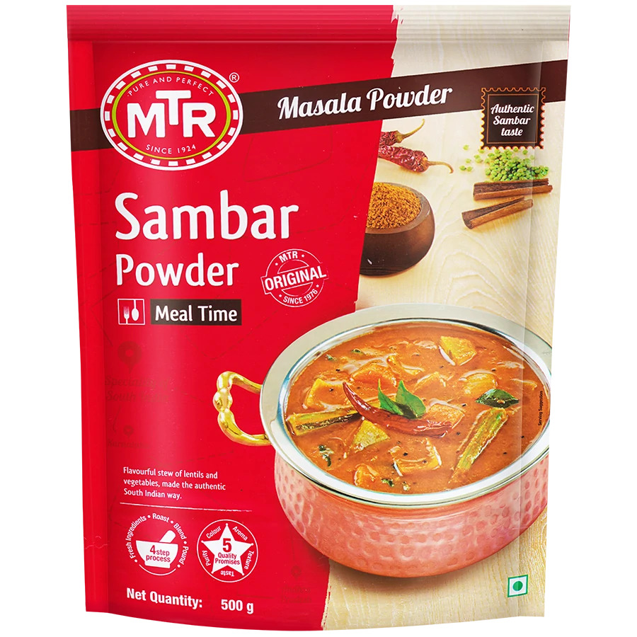 MTR Sambar Powder