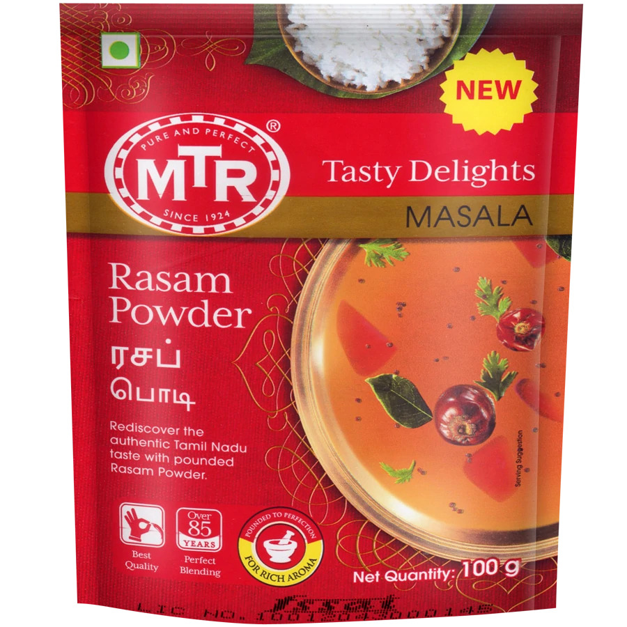 MTR Tamil Nadu Special Rasam Powder