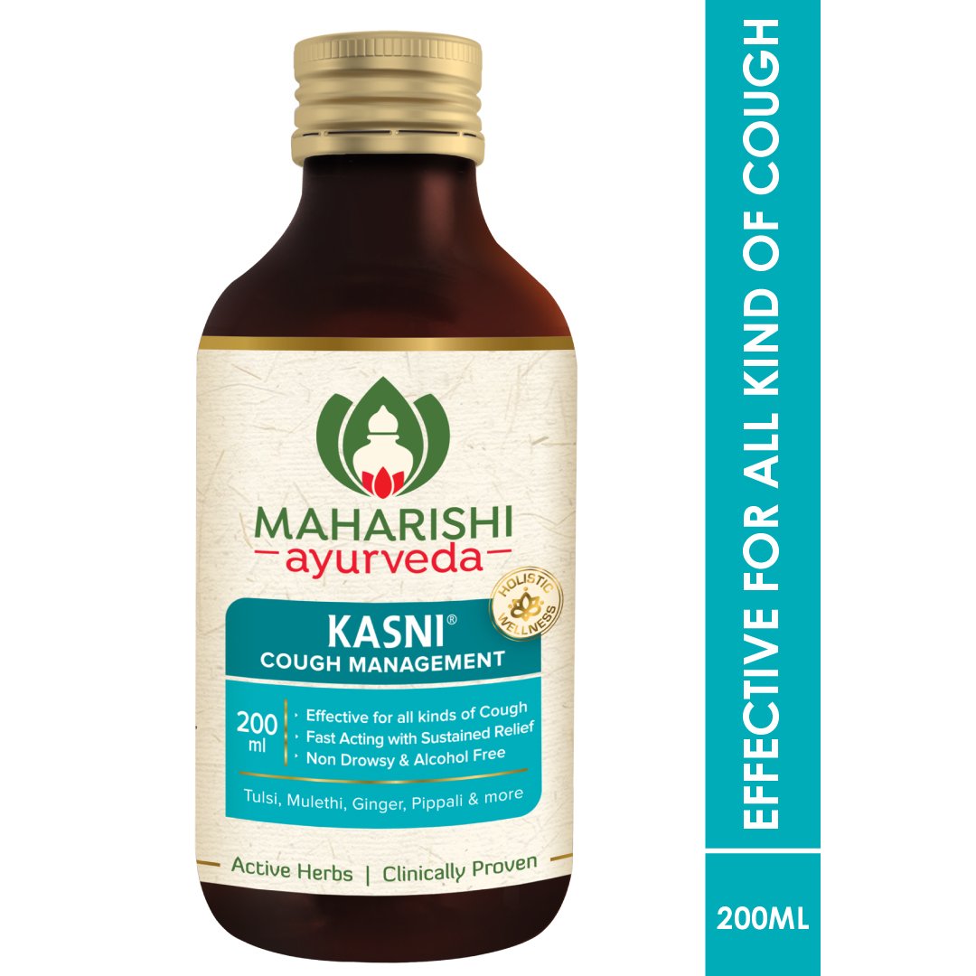 Australia Herbal Store Maharishi Ayurveda Kasni