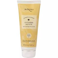 Mantra Herbal Cucumber and Aloe Skin Soother Face Wash