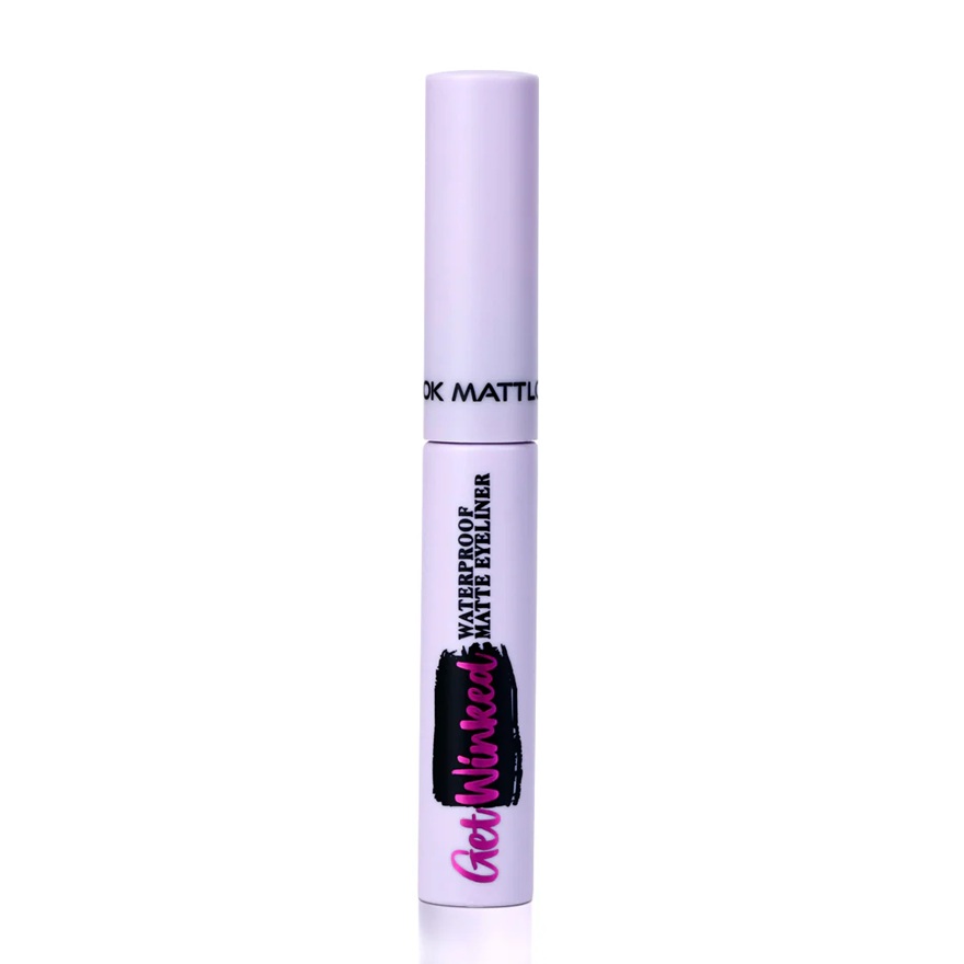 Mattlook Get Winked Waterproof Matte Eyeliner