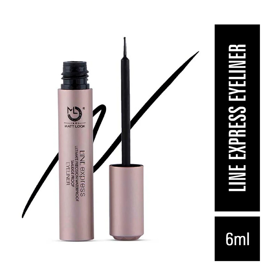 Mattlook Line Express Ultimate Precision Eyeliner